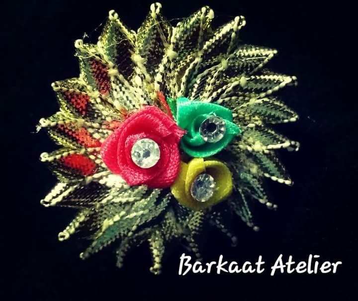 Photo From mehendi give away gifts - By Barkaat Atelier