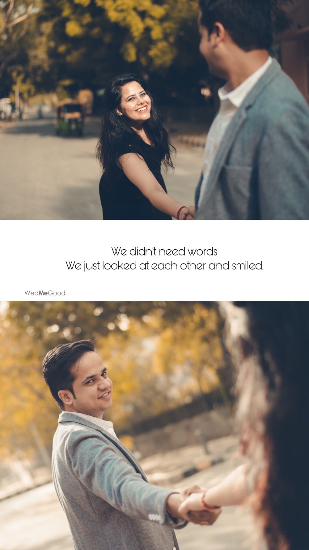 Photo From Pooja & Puneet Pre-wedding - By The Knotty Weds