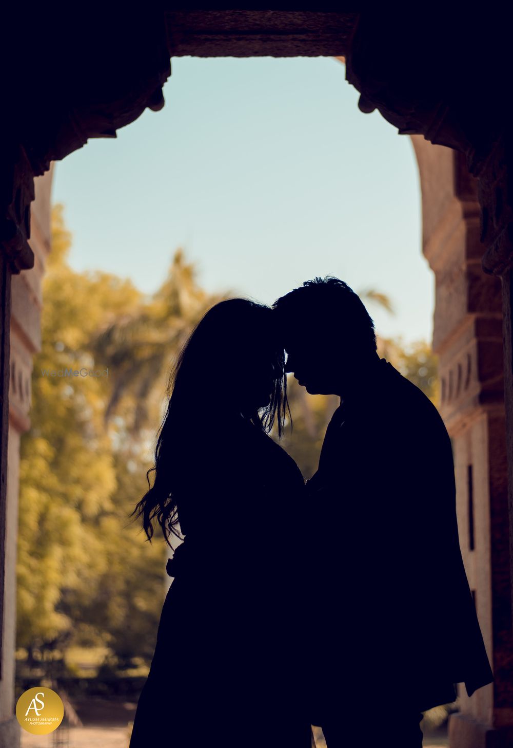 Photo From Pooja & Puneet Pre-wedding - By The Knotty Weds