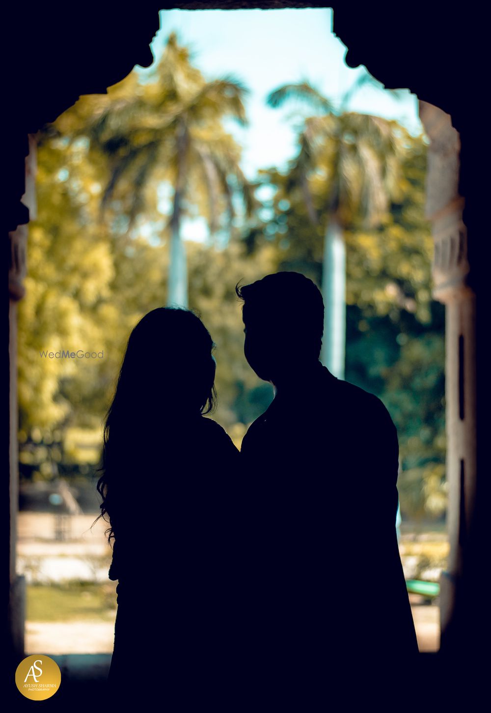 Photo From Pooja & Puneet Pre-wedding - By The Knotty Weds