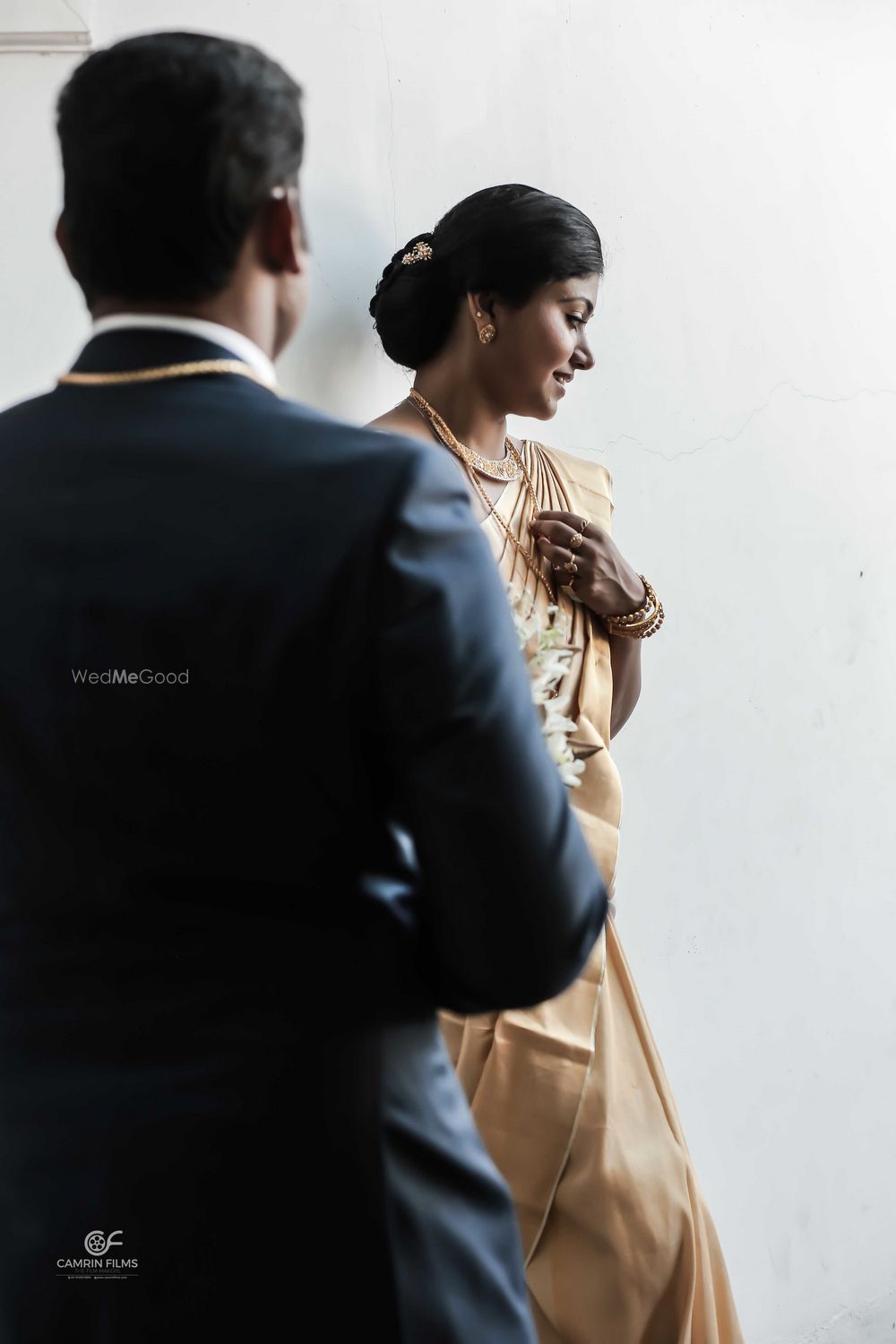 Photo From George  & Aswathy - By Camrin Films