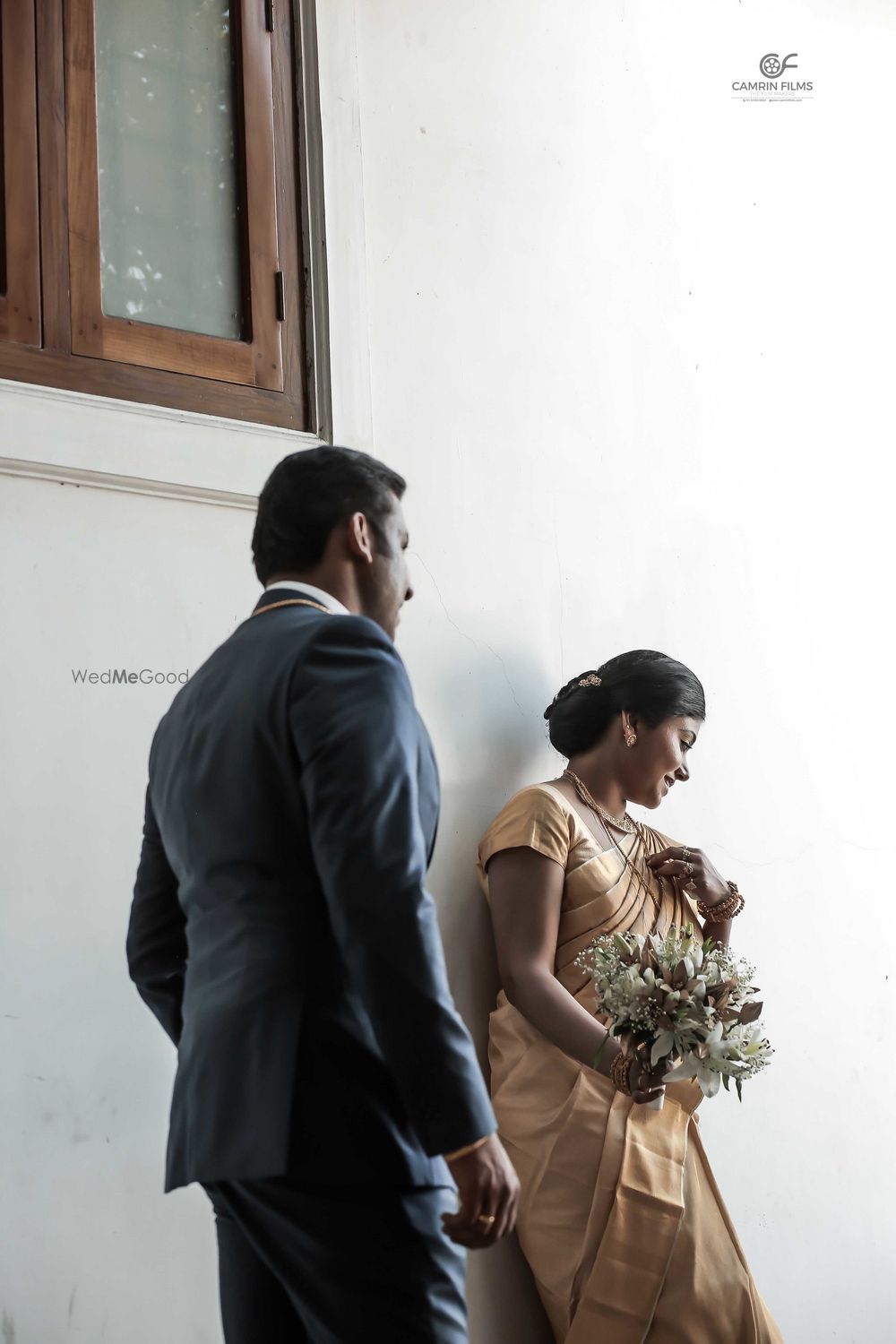 Photo From George  & Aswathy - By Camrin Films