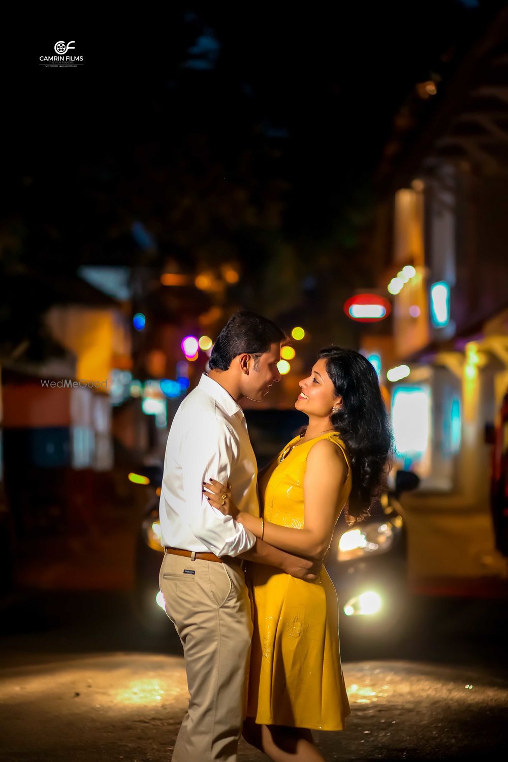 Photo From George  & Aswathy - By Camrin Films