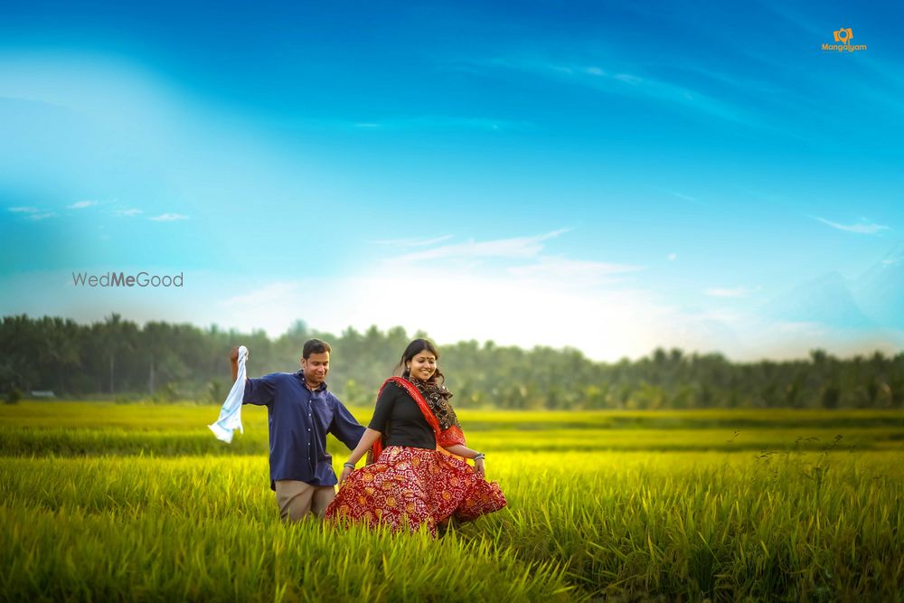 Photo From George  & Aswathy - By Camrin Films