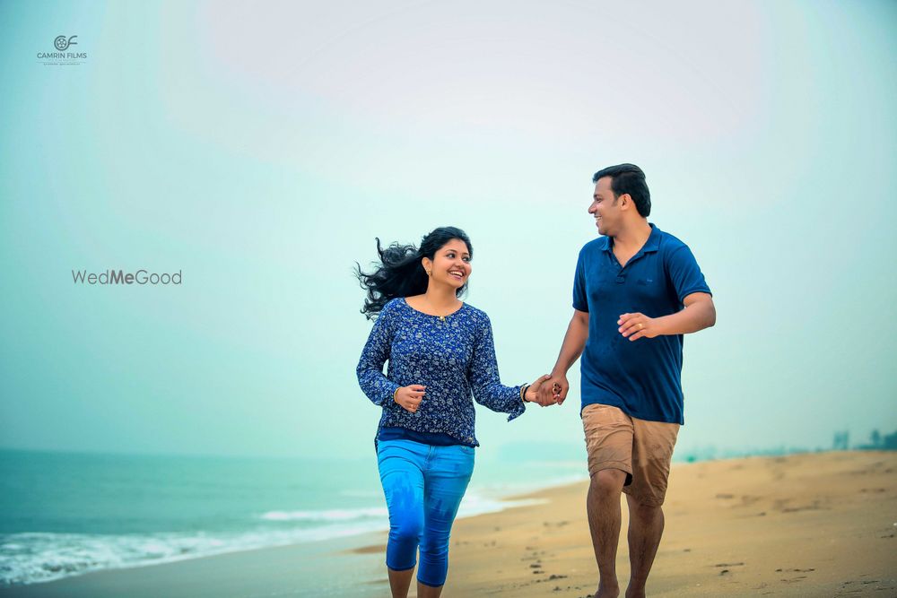 Photo From George  & Aswathy - By Camrin Films