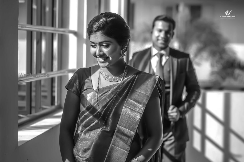 Photo From George  & Aswathy - By Camrin Films