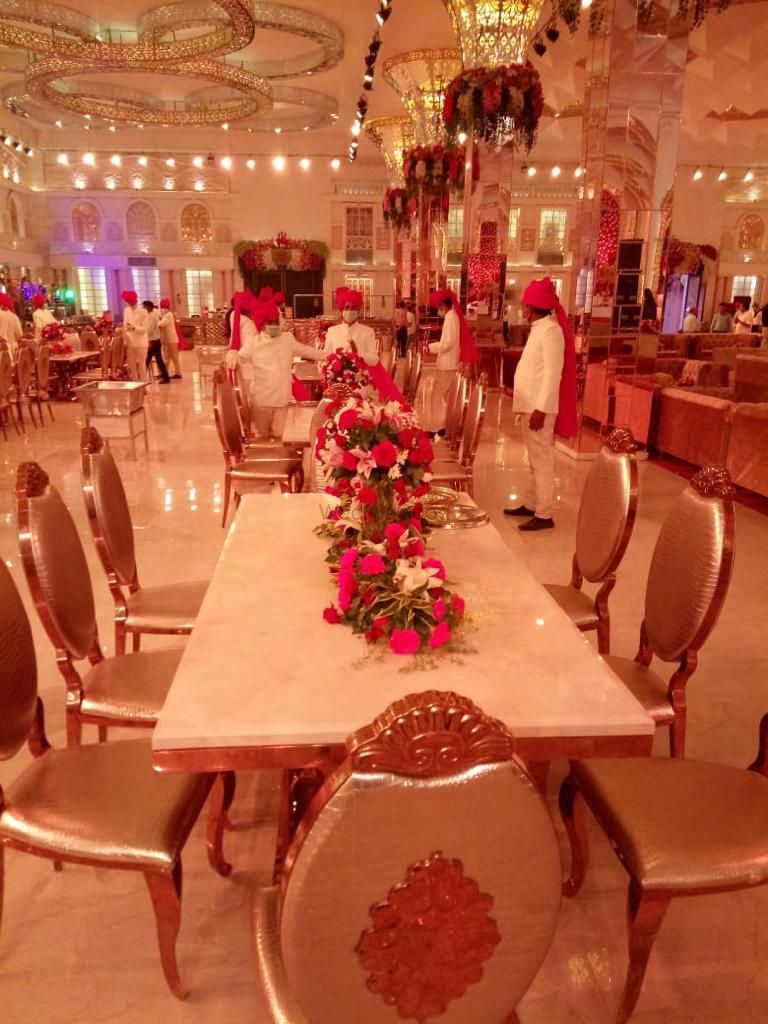 Photo From wedding - By Impression Caterers