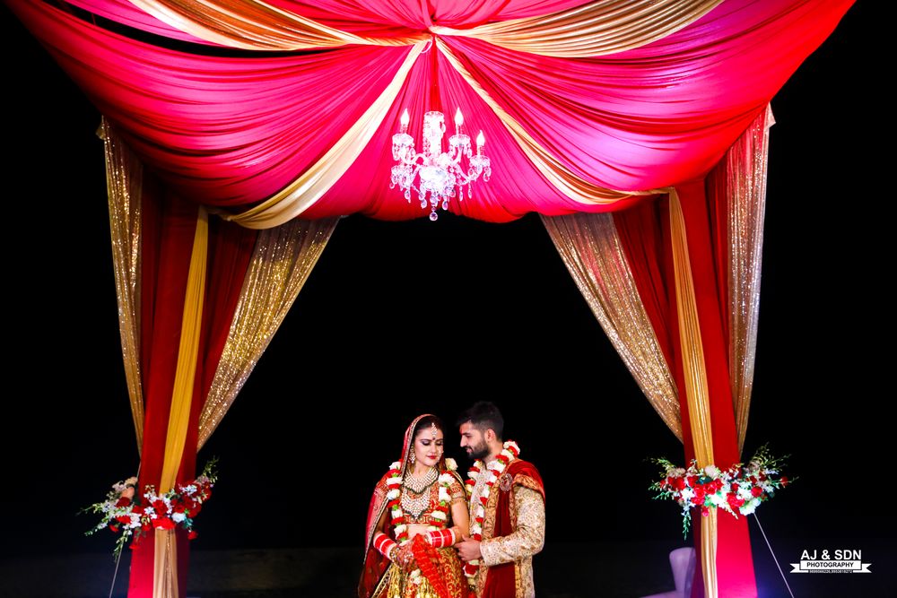 Photo From #PARVANI - By Divine Events