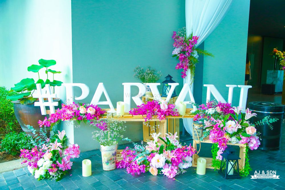 Photo From #PARVANI - By Divine Events