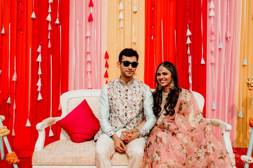 Photo From Pragya and Harsh - By Our Wedding Chapter