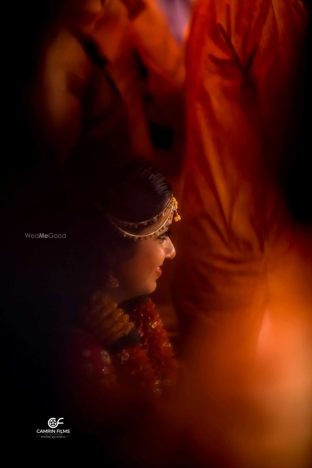 Photo From Shambu & Aparna - By Camrin Films