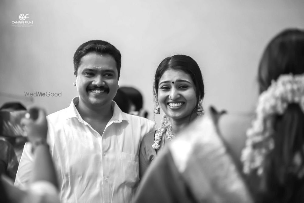 Photo From Shambu & Aparna - By Camrin Films