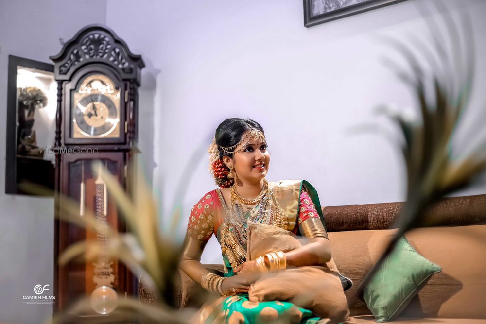 Photo From Shambu & Aparna - By Camrin Films