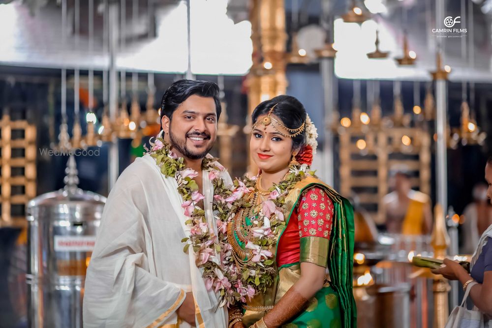 Photo From Shambu & Aparna - By Camrin Films