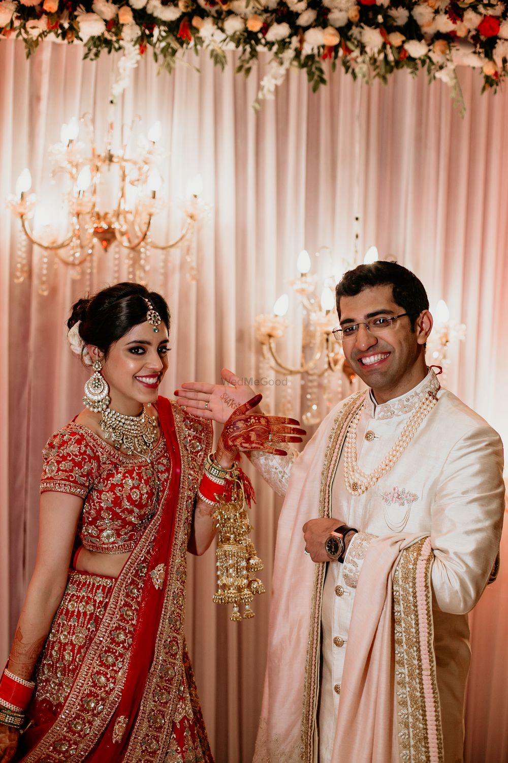 Photo From Saakshi x Anant - By Our Wedding Chapter