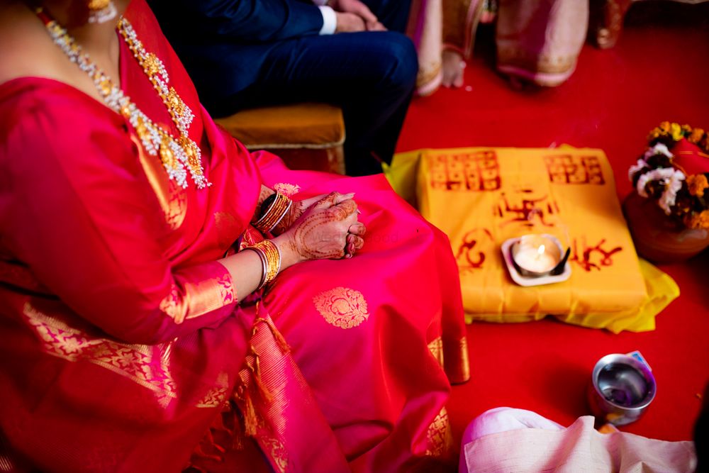 Photo From Saakshi x Anant - By Our Wedding Chapter