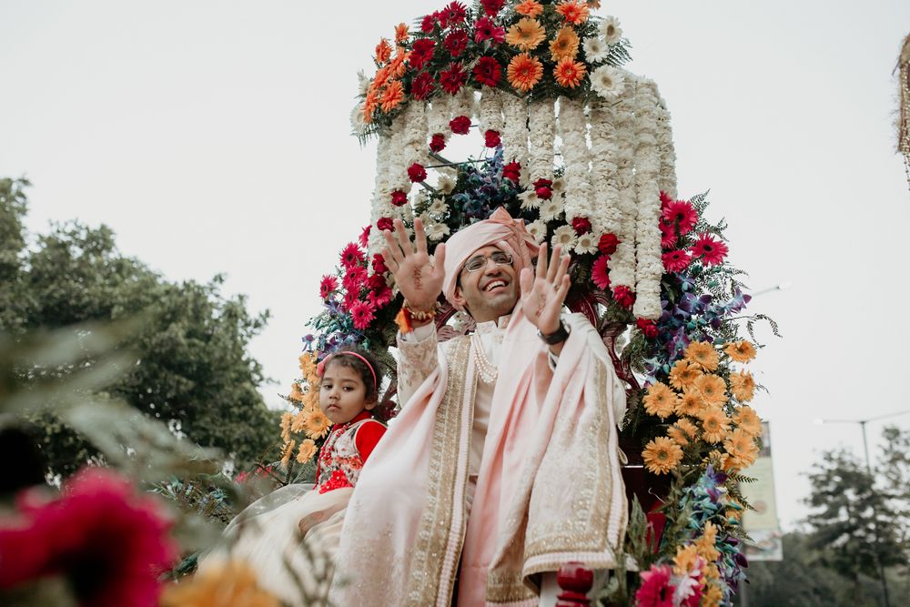 Photo From Saakshi x Anant - By Our Wedding Chapter