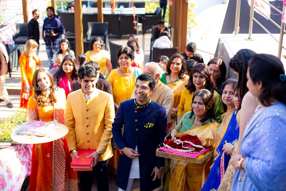 Photo From Saakshi x Anant - By Our Wedding Chapter