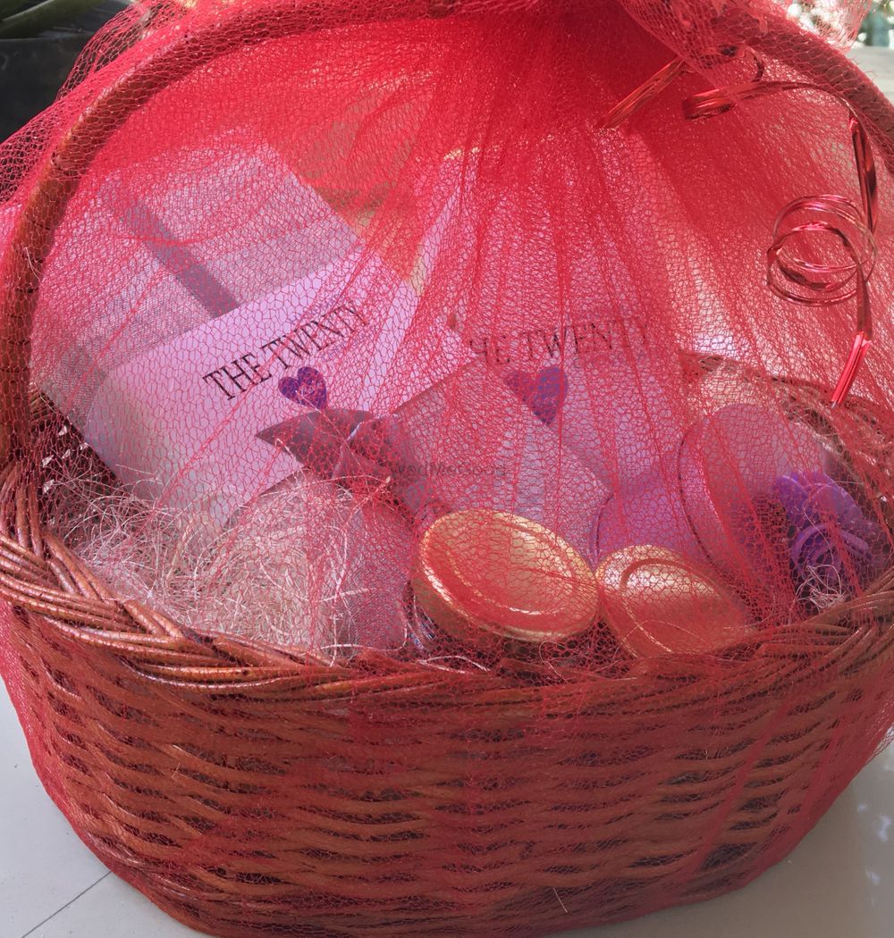 Photo From Gift Hampers  - By The Twenty Hampers
