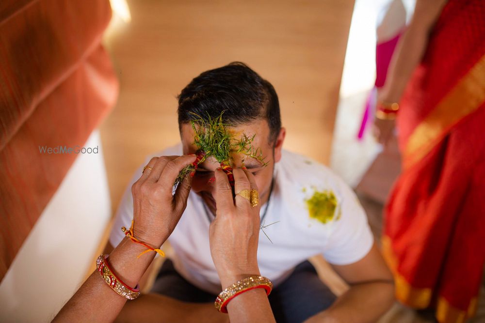 Photo From Prashant x Mansi - By Our Wedding Chapter