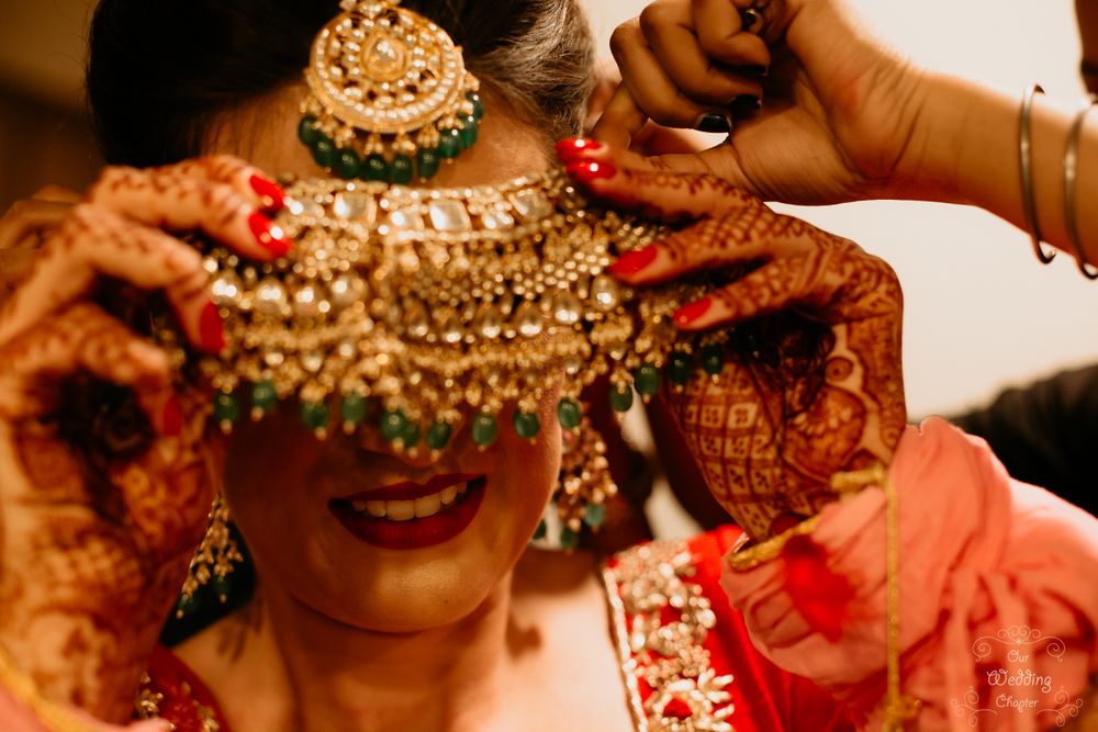 Photo From Chirag x Sophie - By Our Wedding Chapter