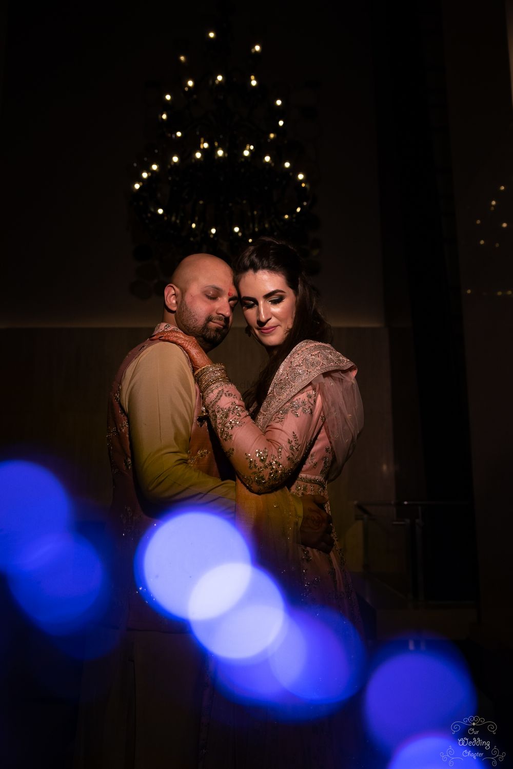 Photo From Chirag x Sophie - By Our Wedding Chapter