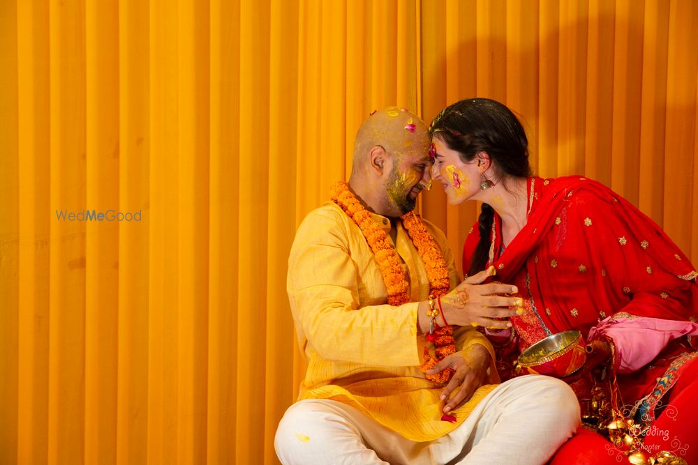 Photo From Chirag x Sophie - By Our Wedding Chapter