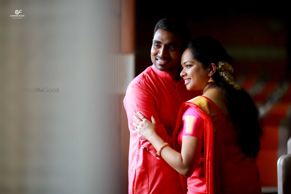 Photo From Vishnu & Lakshmi - By Camrin Films