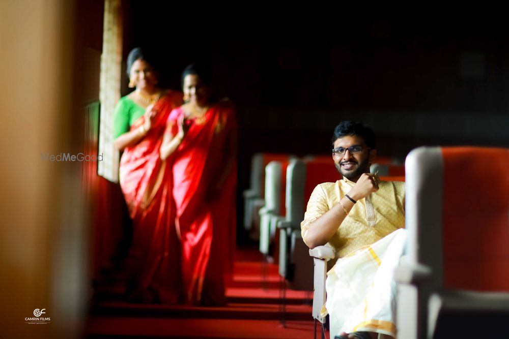 Photo From Vishnu & Lakshmi - By Camrin Films