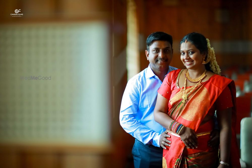 Photo From Vishnu & Lakshmi - By Camrin Films