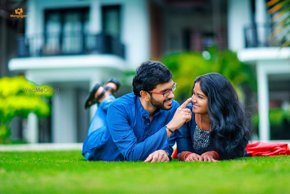 Photo From Vishnu & Lakshmi - By Camrin Films