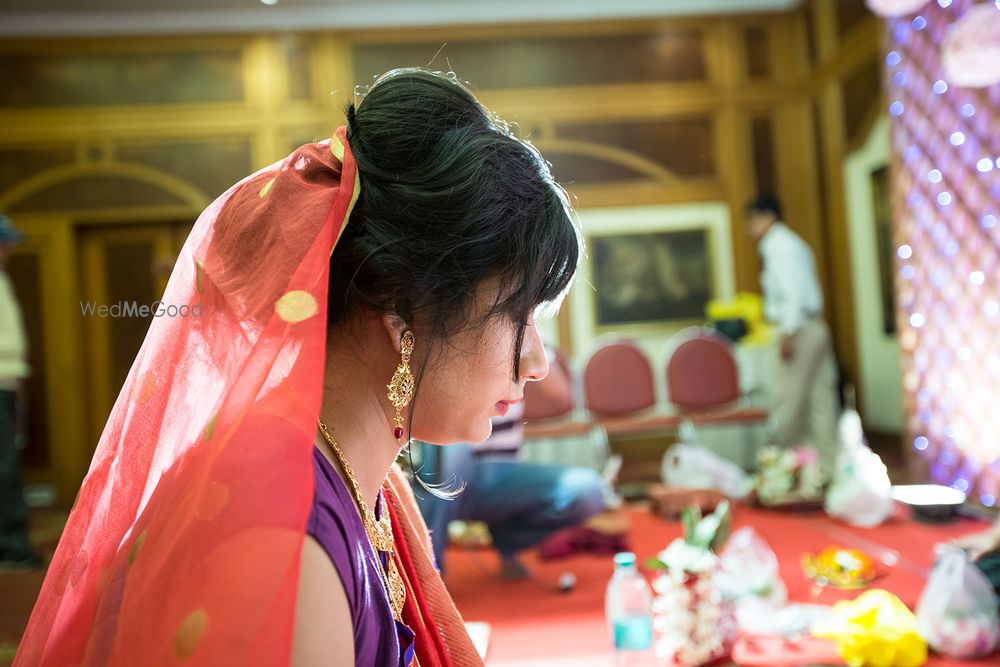 Photo From Shalini + Deepan - By Photographians