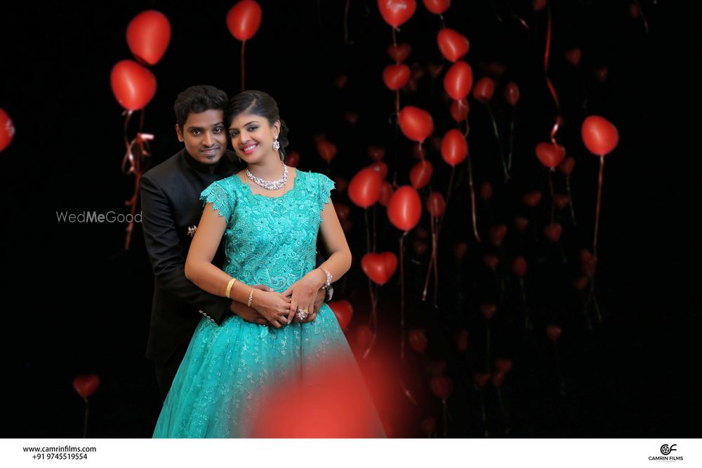 Photo From Vineeth & Nivitha - By Camrin Films