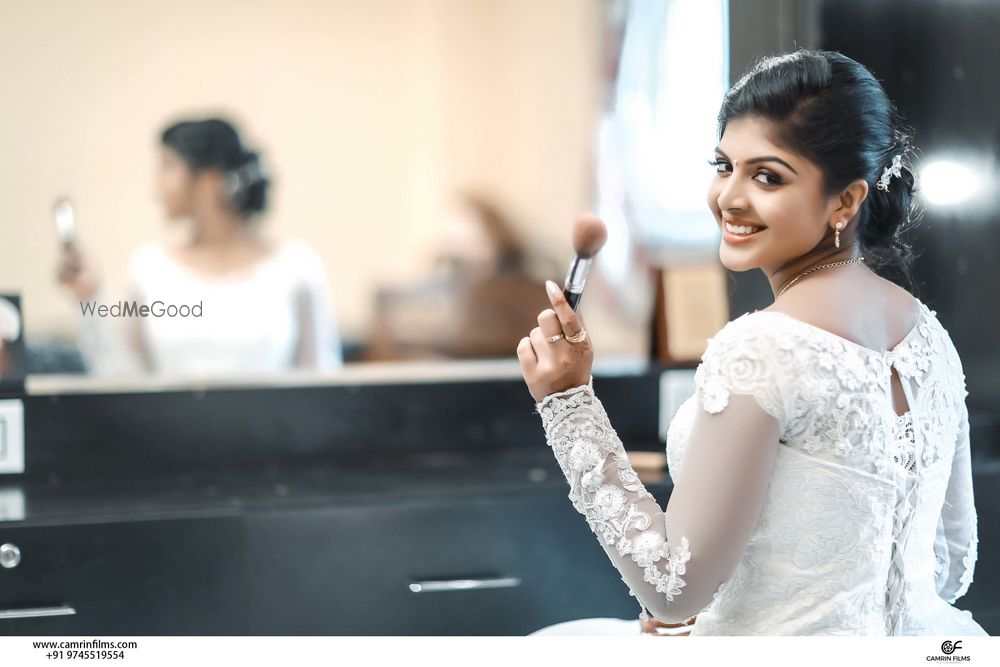 Photo From Vineeth & Nivitha - By Camrin Films