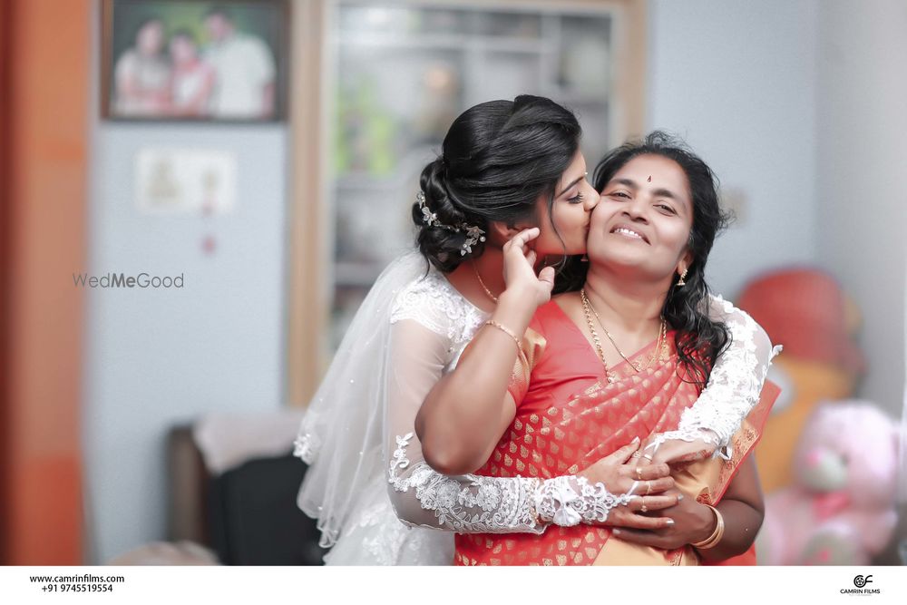 Photo From Vineeth & Nivitha - By Camrin Films