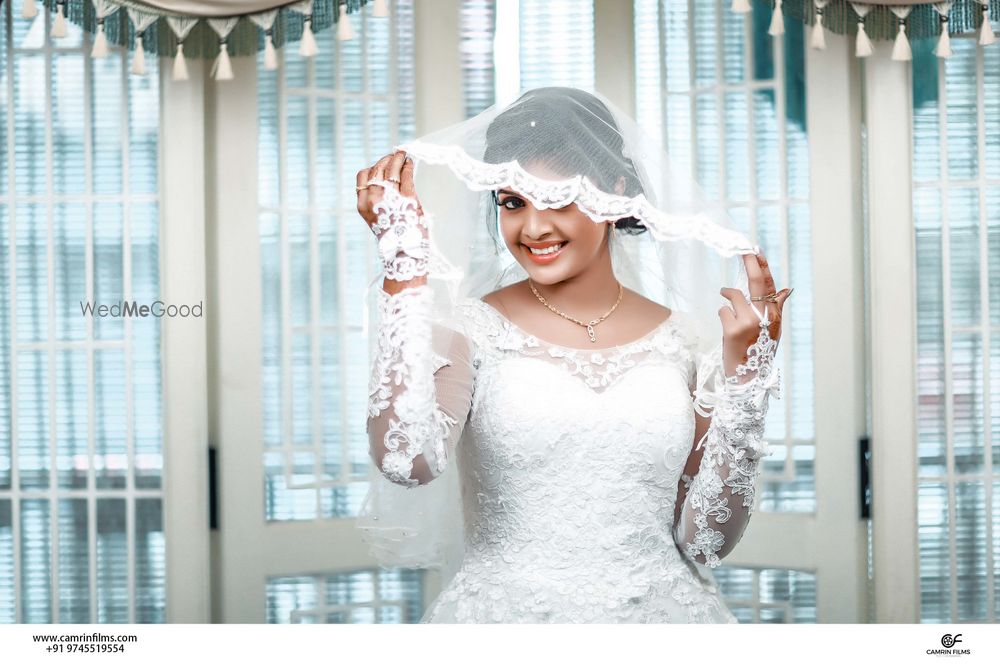 Photo From Vineeth & Nivitha - By Camrin Films