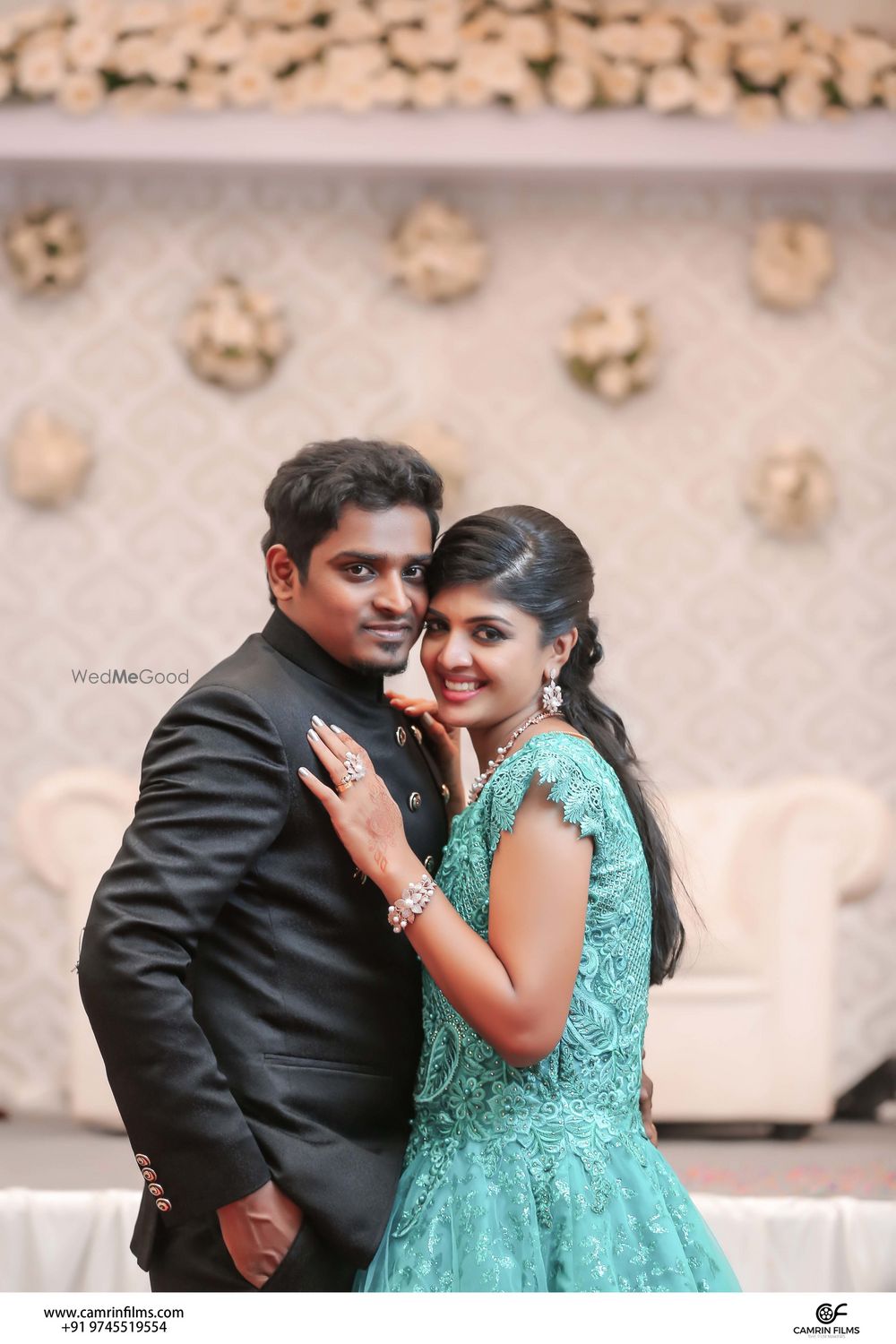 Photo From Vineeth & Nivitha - By Camrin Films