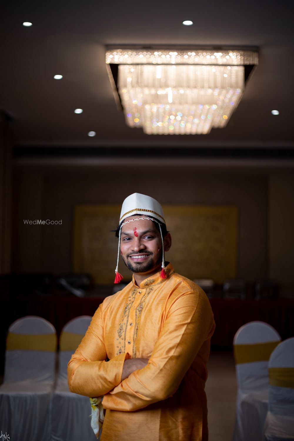 Photo From Sneha X Amol  - By Makrand Parab Photography