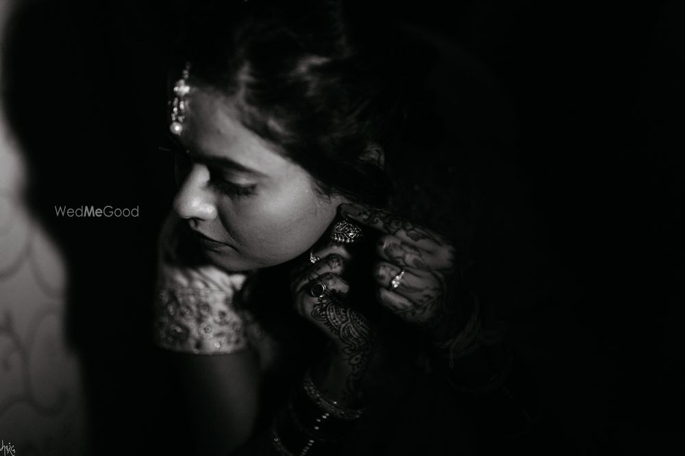 Photo From Sneha X Amol  - By Makrand Parab Photography