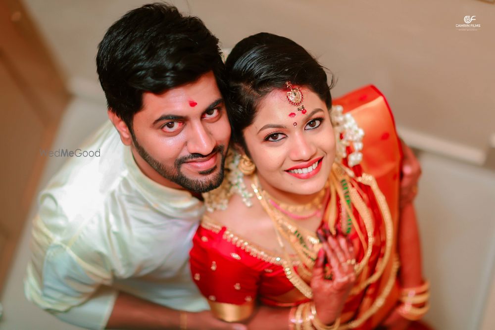 Photo From Nirmal & Sukanya - By Camrin Films