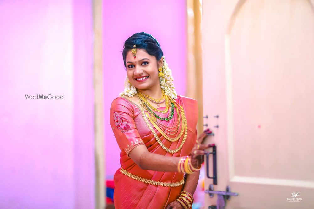 Photo From Nirmal & Sukanya - By Camrin Films