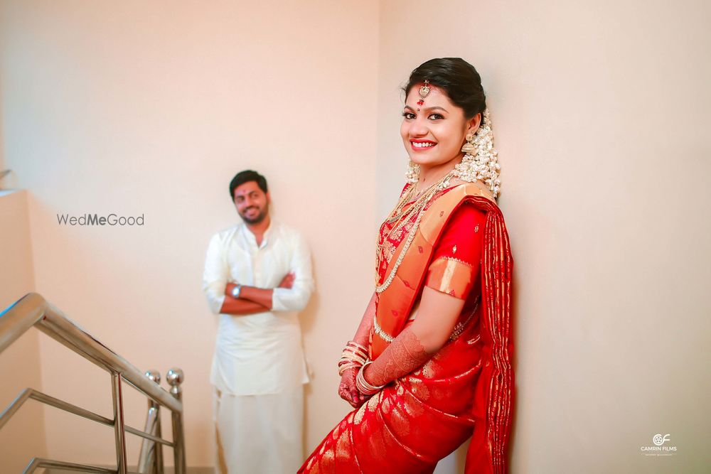 Photo From Nirmal & Sukanya - By Camrin Films