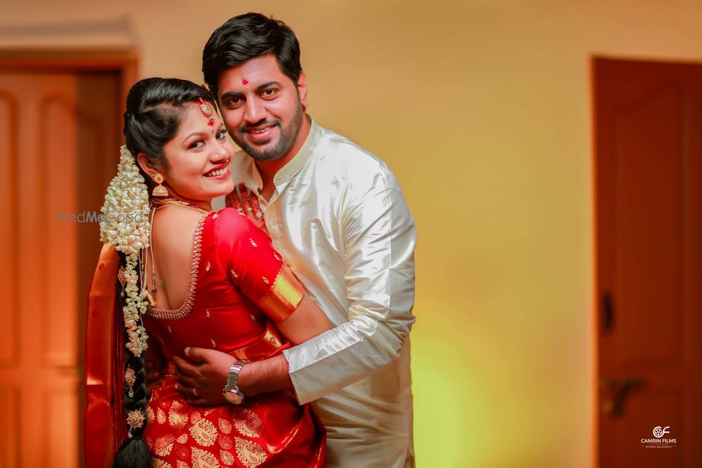 Photo From Nirmal & Sukanya - By Camrin Films