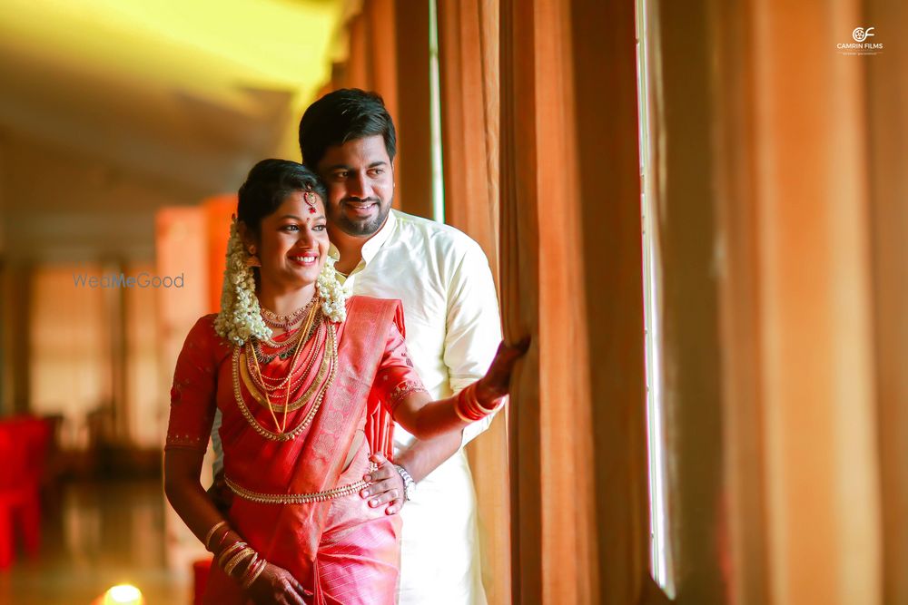 Photo From Nirmal & Sukanya - By Camrin Films