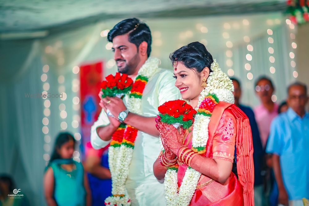 Photo From Nirmal & Sukanya - By Camrin Films