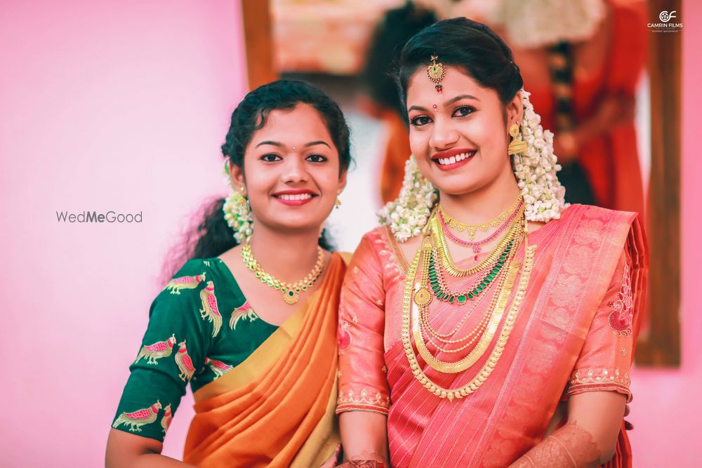 Photo From Nirmal & Sukanya - By Camrin Films