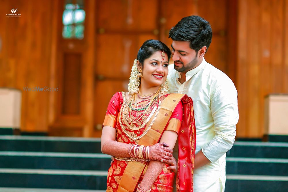 Photo From Nirmal & Sukanya - By Camrin Films