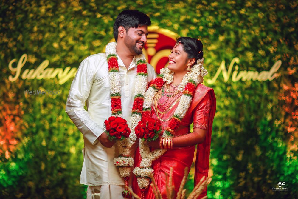 Photo From Nirmal & Sukanya - By Camrin Films