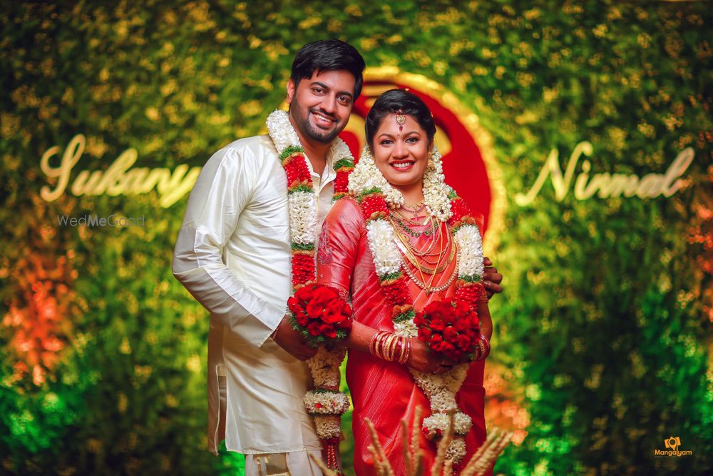 Photo From Nirmal & Sukanya - By Camrin Films