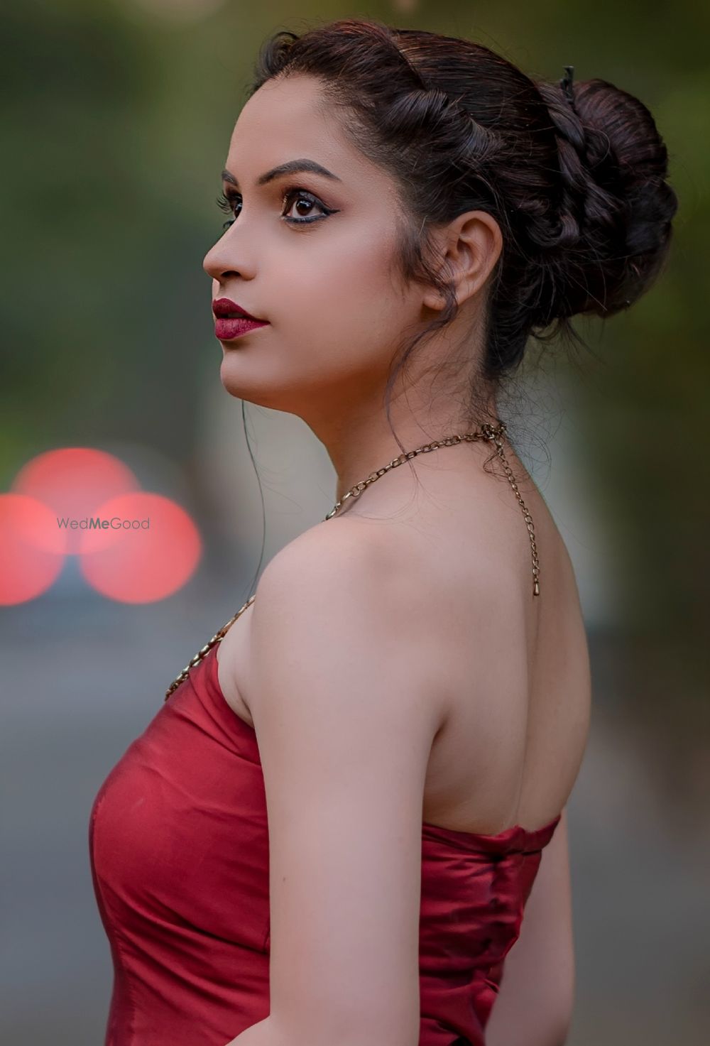 Photo From Best Looks - By Nayankaari